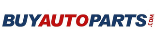 BUYAUTOPARTS.COM logo