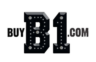 BUYB1.COM logo