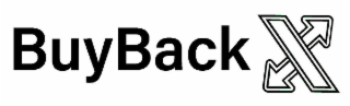 BUYBACKX logo