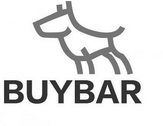 BUYBAR logo