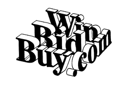BUYBIDWIN.COM logo