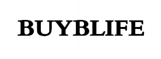 BUYBLIFE logo