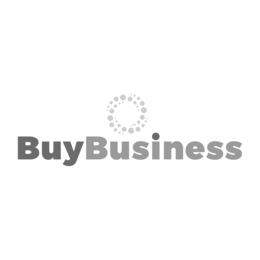 BUYBUSINESS logo