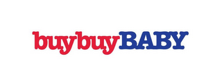 BUYBUY BABY logo
