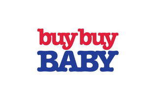 BUYBUY BABY logo