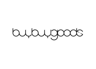 BUYBUYGOODS logo