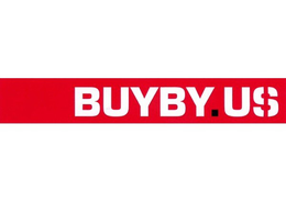 BUYBY.US logo