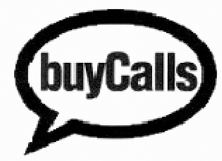 BUYCALLS logo