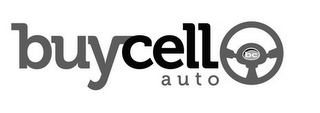 BUYCELL A U T O BC logo