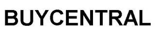 BUYCENTRAL logo
