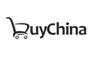 BUYCHINA logo