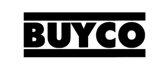 BUYCO logo