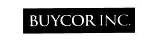 BUYCOR INC. logo