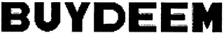 BUYDEEM logo
