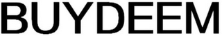 BUYDEEM logo