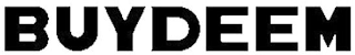 BUYDEEM logo