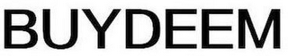 BUYDEEM logo