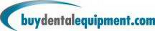 BUYDENTALEQUIPMENT.COM logo