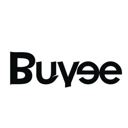 BUYEE logo