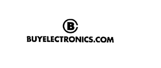 BUYELECTRONICS.COM logo