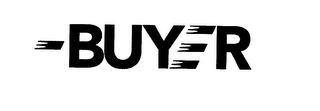 BUYER logo