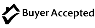 BUYER ACCEPTED logo