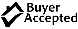 BUYER ACCEPTED logo