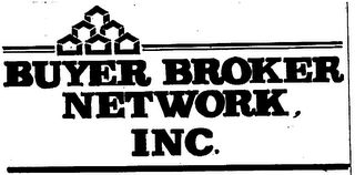 BUYER BROKER NETWORK, INC. logo