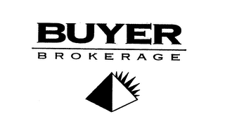 BUYER BROKERAGE logo
