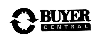 BUYER CENTRAL logo