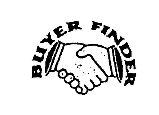 BUYER FINDER logo