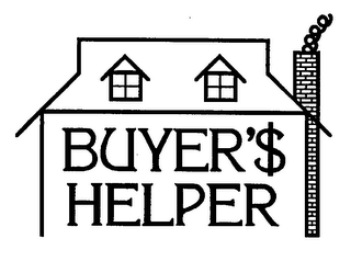 BUYER'$ HELPER logo