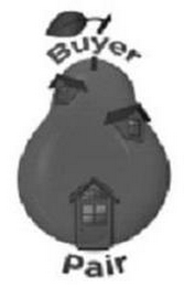 BUYER PAIR logo