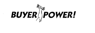 BUYER POWER! logo