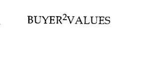 BUYER2VALUES logo