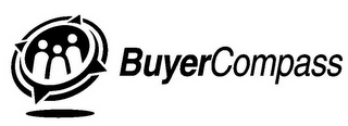 BUYERCOMPASS logo