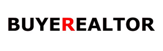 BUYEREALTOR logo