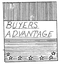 BUYERS ADVANTAGE logo