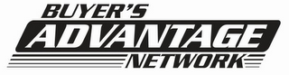 BUYER'S ADVANTAGE NETWORK logo