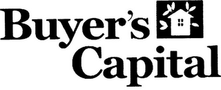 BUYER'S CAPITAL logo