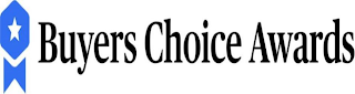 BUYERS CHOICE AWARDS logo