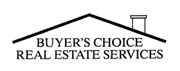 BUYER'S CHOICE REAL ESTATE SERVICES logo
