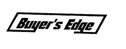 BUYER'S EDGE logo