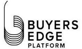 BUYERS EDGE PLATFORM logo