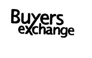 BUYERS EXCHANGE logo