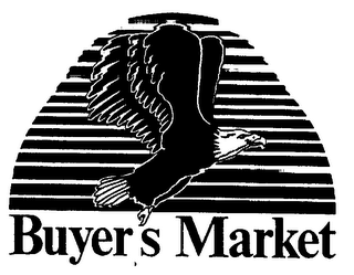 BUYER'S MARKET logo