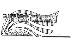 BUYERS MARKET