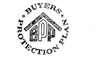 BUYERS PROTECTION PLAN BPP logo