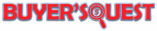 BUYER'S QUEST logo