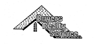 BUYERS REALTY SERVICE INC. logo